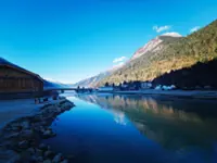 China’s mega dam project in Tibet sparks hydropower stock surge