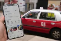 Can taxis and ride-hailing services co-exist in Hong Kong under new rules?