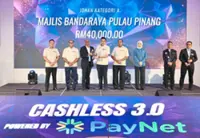 Penang government marks success of digital goal