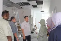 Mum-child unit at Gelang Patah health clinic relocated to ease patient overload