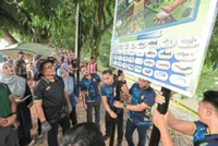 ‘Keep tank fish out of S’gor rivers’