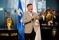 Soccer-Women's Copa America highlights inequality in South American women's football