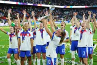 Soccer-English grit beats Spanish skill to secure Euro glory