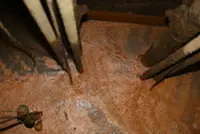 Responsible waste disposal