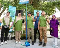 Putrajaya residents step up fight against dengue