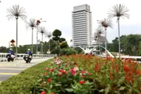 SST in construction industry among Dewan Rakyat's focus today