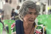 Displaced villagers at Thai-Cambodian border hope to go home as leaders set to meet for talks