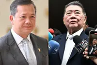 Ceasefire in focus as Thai, Cambodian leaders gather in Putrajaya