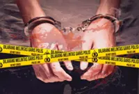 Clerk nabbed for CBT involving RM200K of cooperative's funds