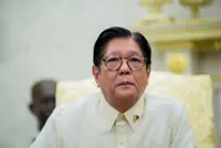 Tariffs, Duterte risks loom as Philippines’ Marcos charts last years in power