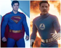 Superman and Fantastic Four ignite rivalry among Marvel and DC comic fans