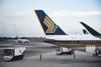 SIA flights between Singapore-Cambodia, Singapore-Thailand, operating normally amid border dispute