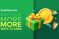 Even more ways to earn: GrabRewards just got even better