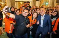 Whole-of-community approach vital to destigmatise mental health challenges, says Sarawak youth minister