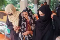 Viral 'honour' killing in southwest Pakistan triggers national outrage