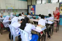 Bill to make secondary school compulsory tabled in Parliament