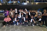 Freelance pixmen at KLCC facing backlash for harassment