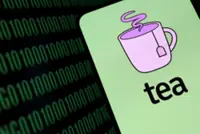 What to know about the hack at Tea, an app where women share red flags about men