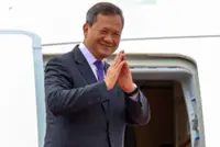 Cambodia says immediate ceasefire purpose of talks; Thailand questions its sincerity