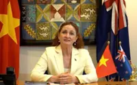 Vietnam’s rising role in Asean lauded by New Zealand ambassador