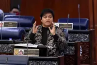 Cross Border Insolvency Bill 2025 tabled in Dewan Rakyat for first reading
