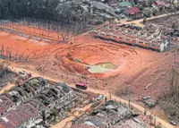 Putra Heights inferno: Excavations, developments did not cause pipeline fire, Dewan Rakyat told