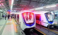 Service disruption on Kelana Jaya LRT line from Aug 9 to Nov 22 for upgrade works