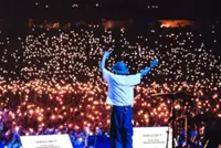 Indonesian showcase Latihan Pestapora Malaysia lights up Bukit Jalil with rhythm, unity, and nostalgia