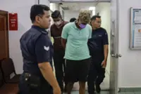 Brothers charged with kidnapping and causing hurt to man in Puchong
