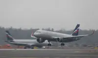 Russia's Aeroflot cancels flights after pro-Ukrainian hackers claim massive cyberattack
