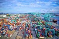 Malaysia's MMC Port lines up cornerstone investors aiming for October IPO, sources say