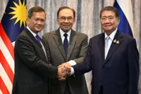 Cambodia and Thailand agree to ceasefire, says Anwar
