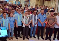 Sabah parties should take the lead in reviving Labuan's handover vision, says Kitingan