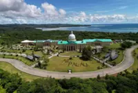 Palau lawmakers reject US request to accept third country refugees