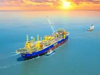 Yinson JV to charter FSO vessel to Vietnam's Phu Quoc Petroleum