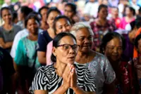 Cambodia PM Hun Manet says ceasefire offers solution 'to move forward'