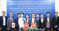 Japan grants RM12mil to support Lao human resource development