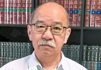 GRS supreme council yet to endorse electoral pact with Pakatan, says SAPP chief