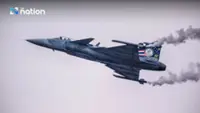 Thailand deploys F-16 jets in second strike ahead of midnight ceasefire with Cambodia
