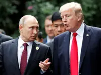 Trump says he is setting new 10 to 12-day deadline for Russia on war