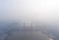 Singapore, Indonesia and Malaysia face a medium risk of severe haze in 2025, says report