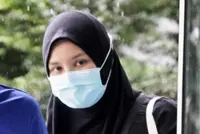 Singapore: Jail for former pre-school teacher who tripped toddler repeatedly, causing child to bleed from nose