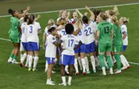 Soccer-England's women maintained belief through bumpy run to Euro glory