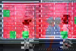 Most markets rise, euro boosted after EU strikes US trade deal