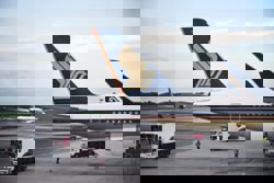 SIA flights between Singapore-Cambodia, Singapore-Thailand, operating normally amid border dispute