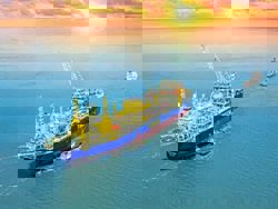 Yinson JV to charter FSO vessel to Vietnam's Phu Quoc Petroleum