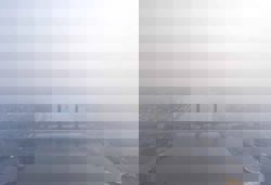 Singapore, Indonesia and Malaysia face a medium risk of severe haze in 2025, says report