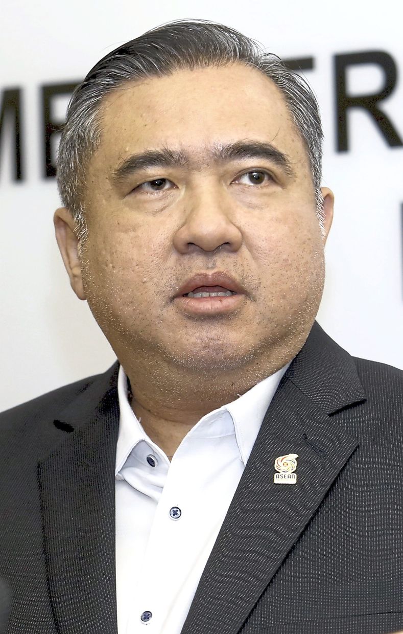 Loke stated that the government has allocated significant funds to provide this service, aiming to assist the public, especially those in urban areas. — Bernama
