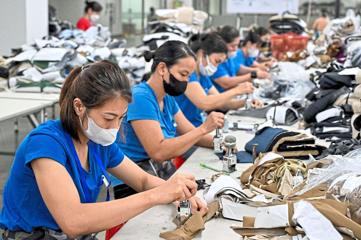 Research hub to advance Vietnam’s supply chain