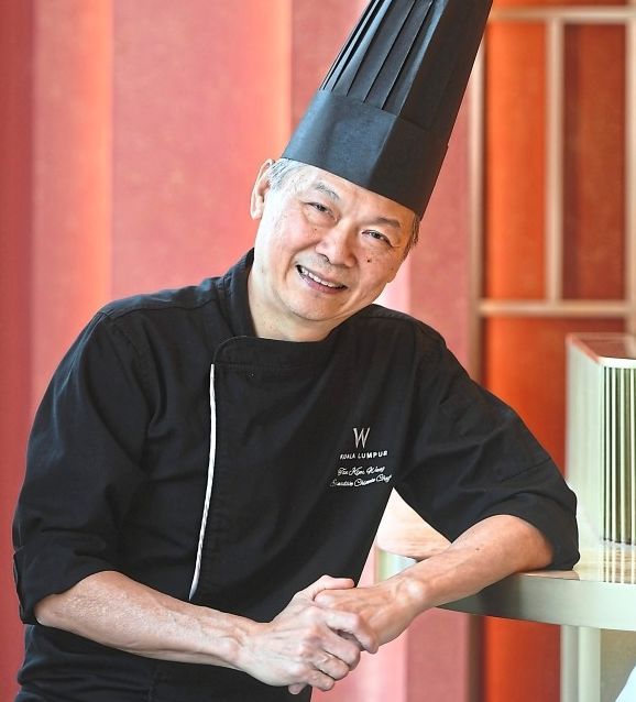 Tan has curated the refreshed menu to reflect a balance of tradition and innovation.